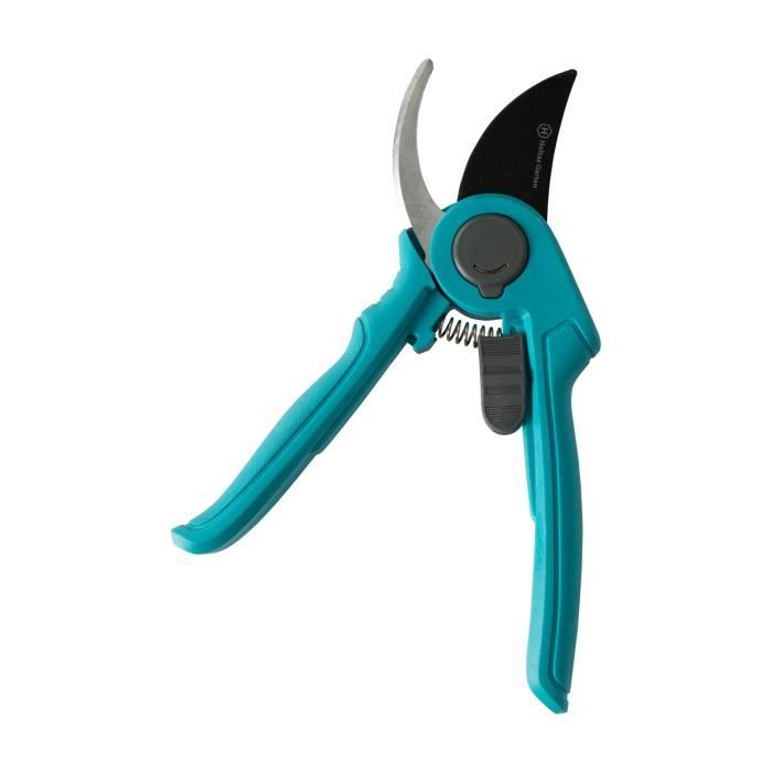 Holtaz Garten Secateur de jardin Ciseaux jardinage pour des coupes