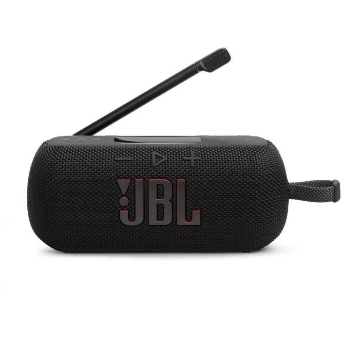 Radio Portable JBL Tuner 3 – DAB/DAB+/FM, Autonomie 15h, Étanchéité IP68 - vue 4