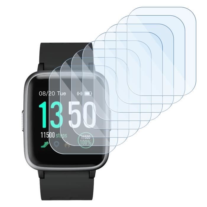 Film de Protection KARYLAX HUAWEI Watch Fit Incassable