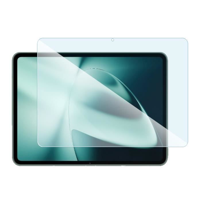 Protection écran Verre Nano Flexible 9H Pour Simbans Picassotab XL 11.6 Pouces - Karylax