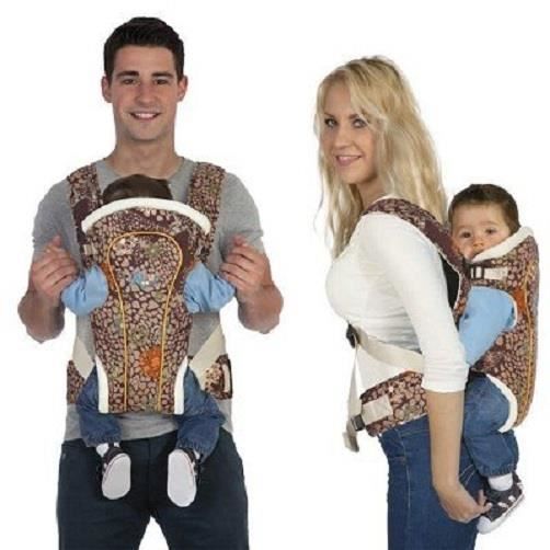 porte bebe 12 mois