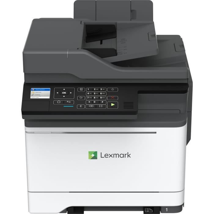 Photo de lexmark-42cc440-mc2425adw-multifonction-laser