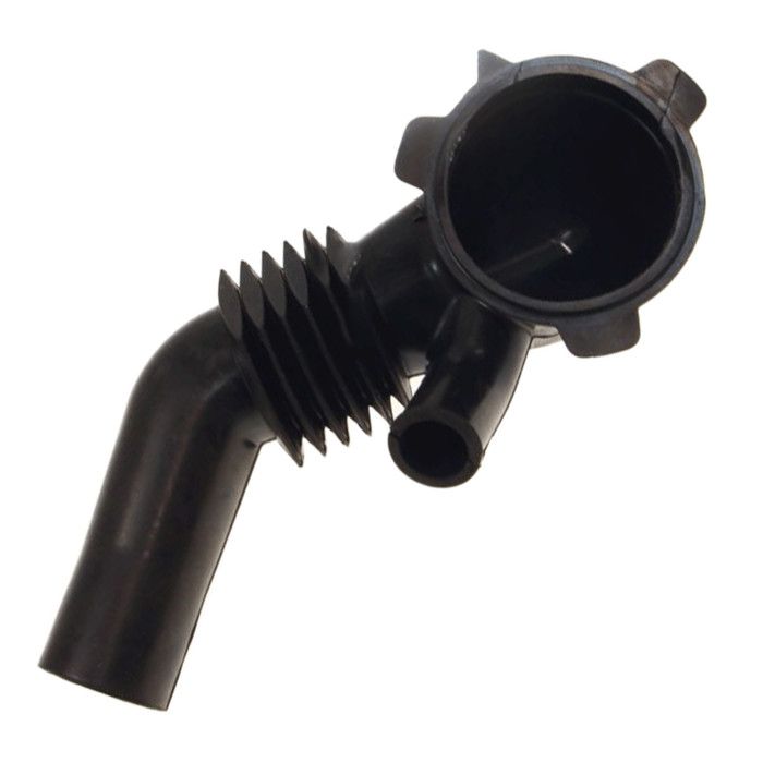 Durite cuve pompe LG MAR62762001 Accessoire lave linge Compatible BB4374034 - vue 2