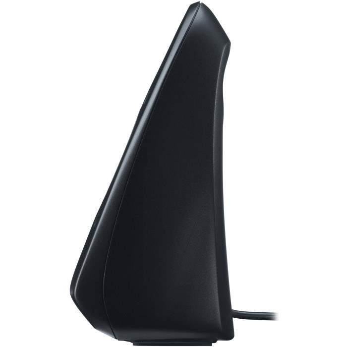 Système de Haut-parleurs 5.1 LOGITECH Z506 - Puissance 150W - Noir