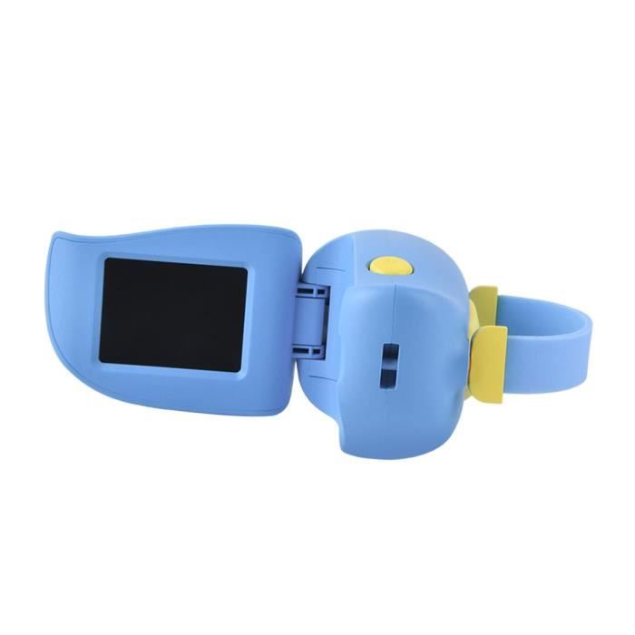 Caméra Endoscopique Pour Enfants – Jouet Scientifique D'exploration, écran 2.4 Pouces, Sonde Flexible 60 Cm, étanche IP67, Carte SD 32 Go Incluse