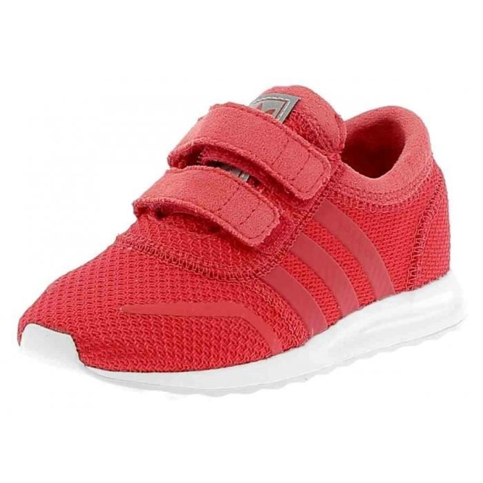 adidas los angeles rouge