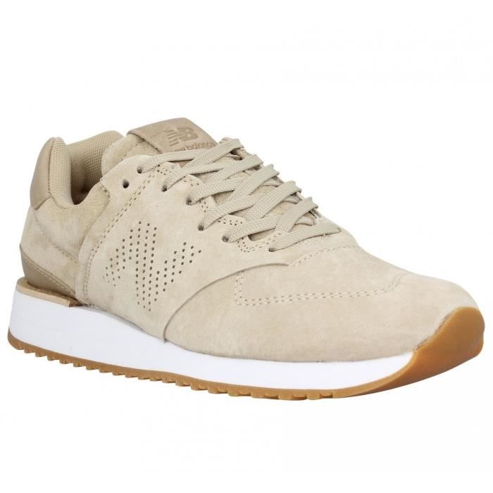 new balance femme couleur camel