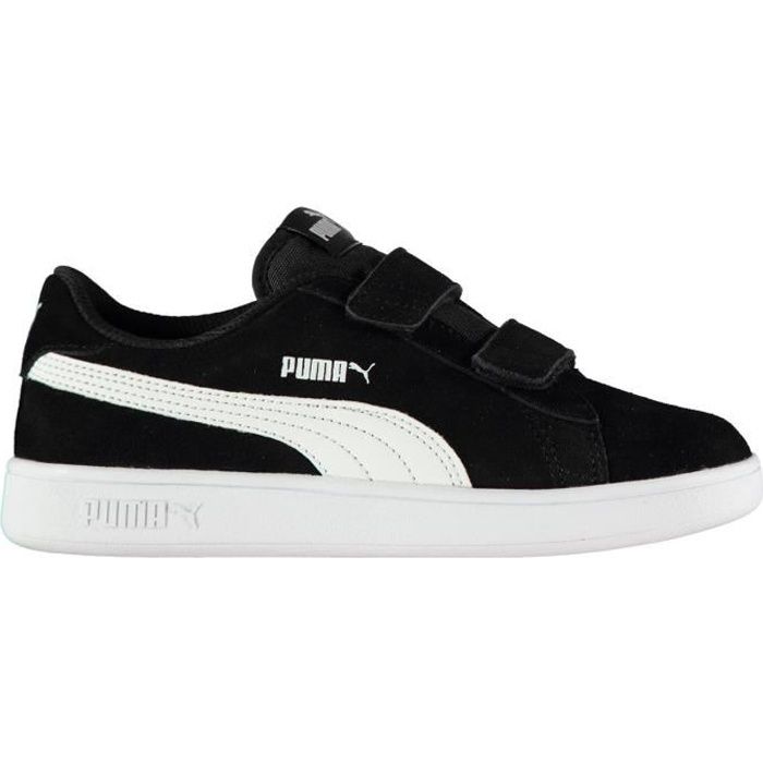 puma enfants