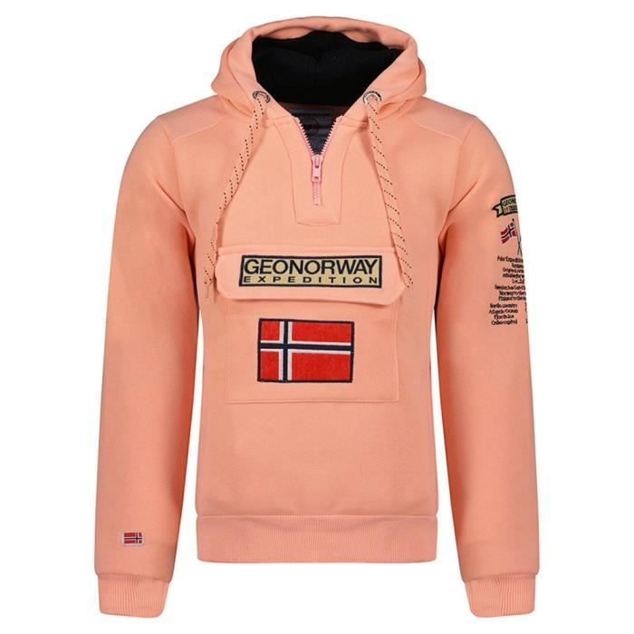 Geographical norway hotsell sweat homme