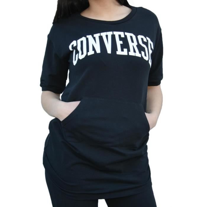sweat shirt converse femme sweat shirt converse femme