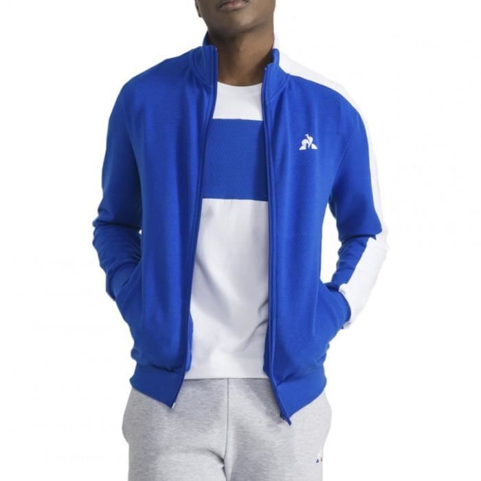 le coq sportif jogging suit