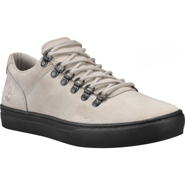 timberland alpine ox