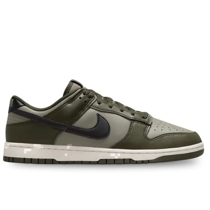 Nike Nike Dunk Low Retro Chaussures pour Homme Vert HF5441-300