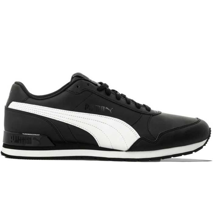 basket puma st runner