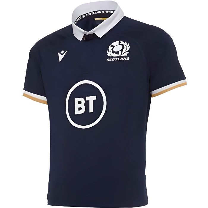 S/M/L/XL NEUF!!! T Maillot Ecosse 2020-2021 