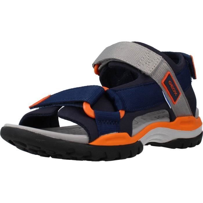 Geox store borealis sandals