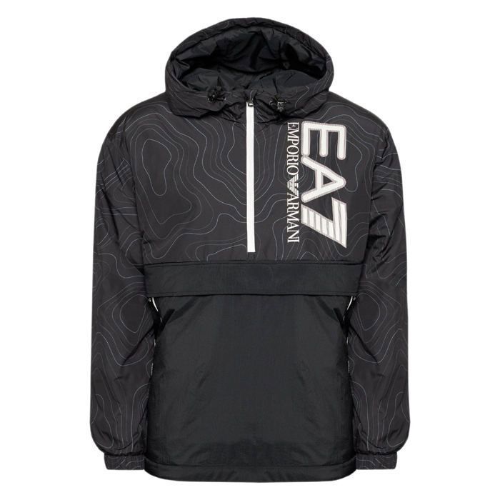 Coupe-vent Homme EA7 Emporio Armani