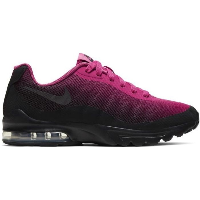 nike air max invigor fille