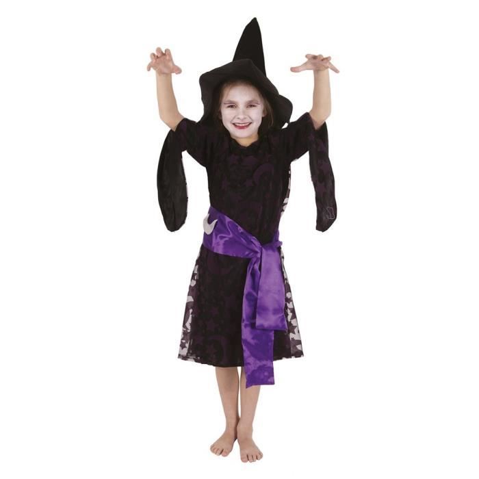 Harry Potter, Hermione l'apprentie sorcière, Fille, 10-12 ans, Costume  de carnaval