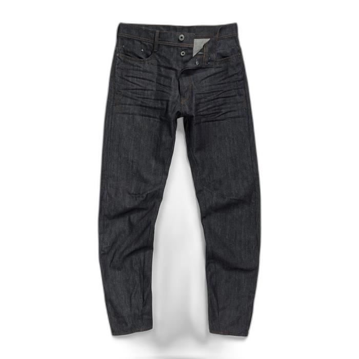 Premium Arc 3D Jeans main image 1