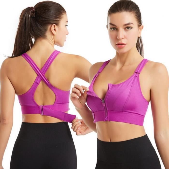 Haut volanté à nouer sur le devant - Gris foncé - FEMME | H&M FR
