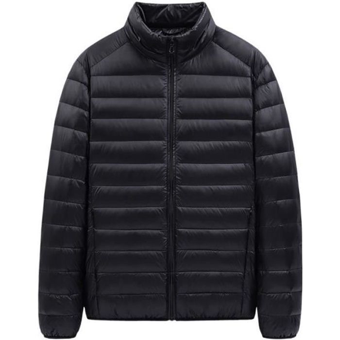 Veste doudoune homme fine hotsell