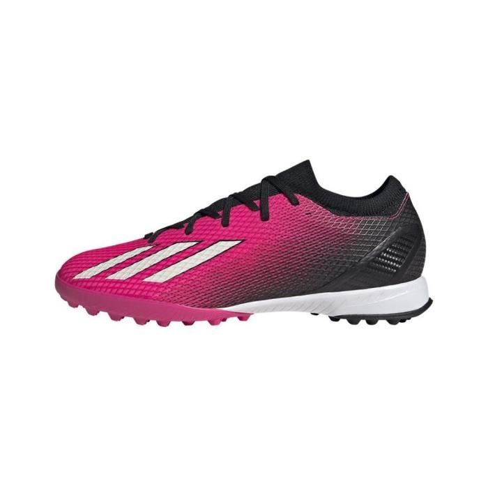 Crampon adidas violet outlet