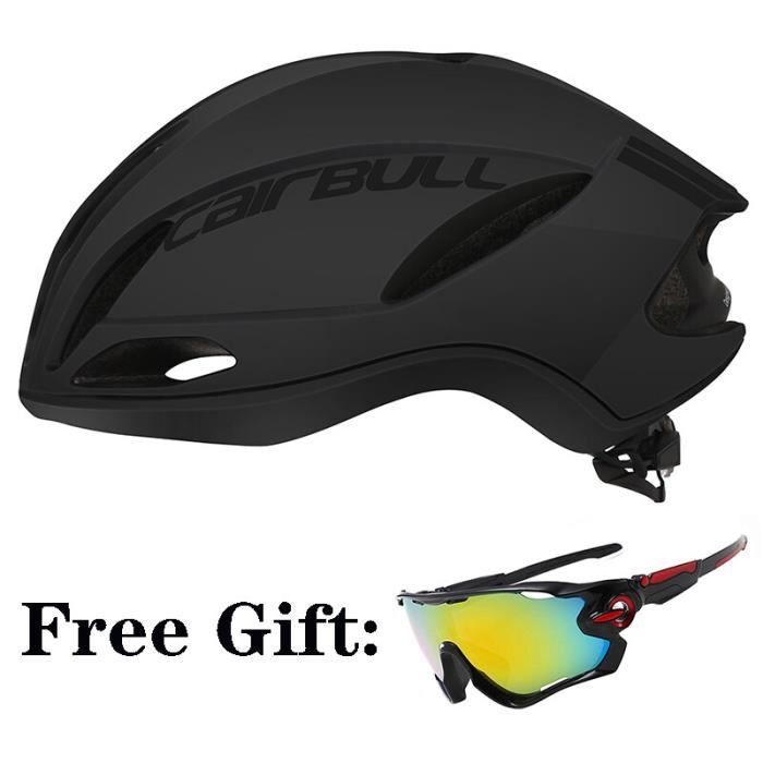 Casque WEST BIKING Pour Vélo Route/VTT - Taille Unique 58-61cm - Couleur Tawny - Neuf