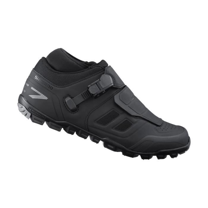 Chaussures Vélo Shimano SH-ME702 - Noir - Homme - Taille 45