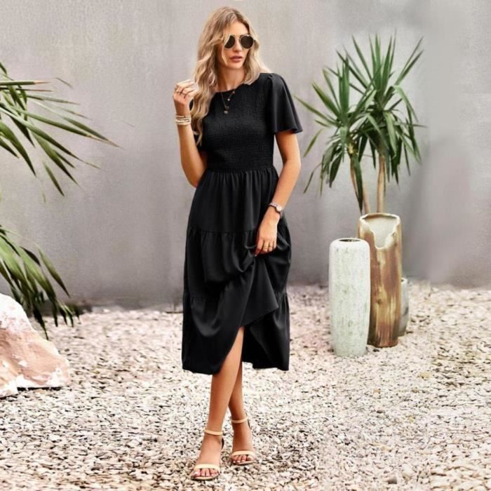 Robe femme chic top et elegant