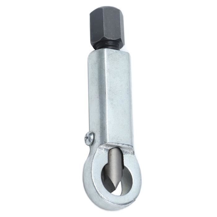 Écrou De Frein Vélo C En Alliage Titane - M6x40 Mm, Poli Antirouille - Pour Vélo De Route, Fixation Étrier