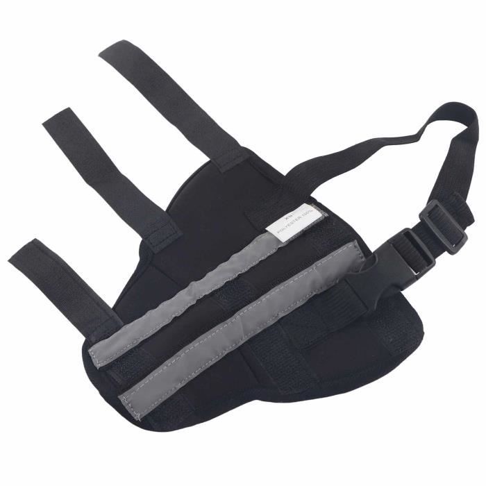 Support De Cheville Pour Vélo De Rééducation - Fixation Réglable, Anti-dérapant - Pour Patients Hémiplegiques