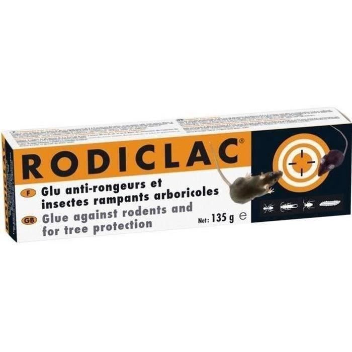 Glu anti-rongeurs et insectes rampants - 135 g