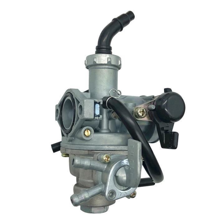 Fijnste Kwaliteit GRASMAAIER GXV340 Carburateur Carburateur Onderdelen Compatibel Met Honda Gxv340 16100 Z1f W02 Carb Kit Bcaz