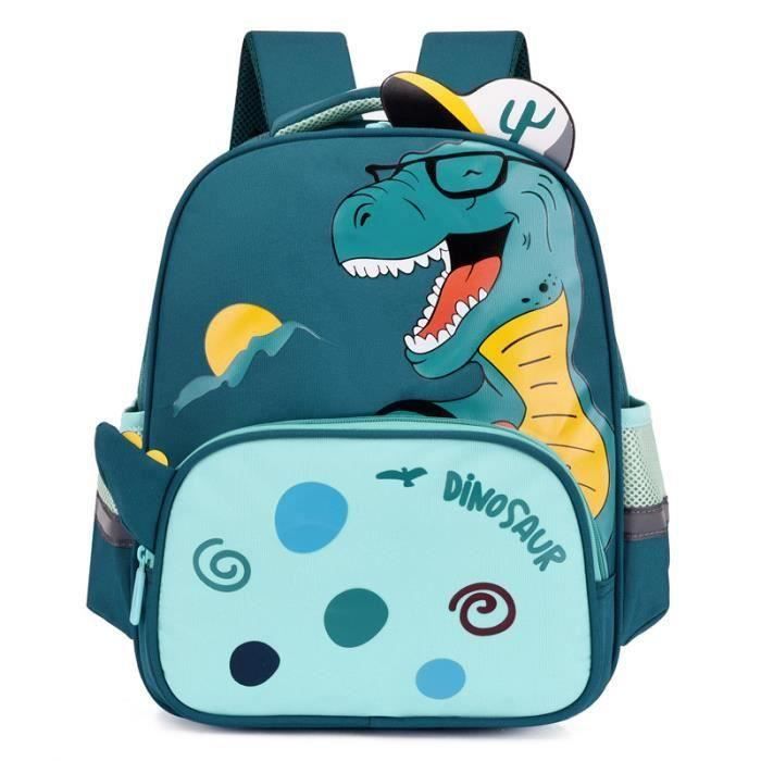 Sac À Dos Enfant Pour À L¿École Maternelle Garçon Et Fille Cartable