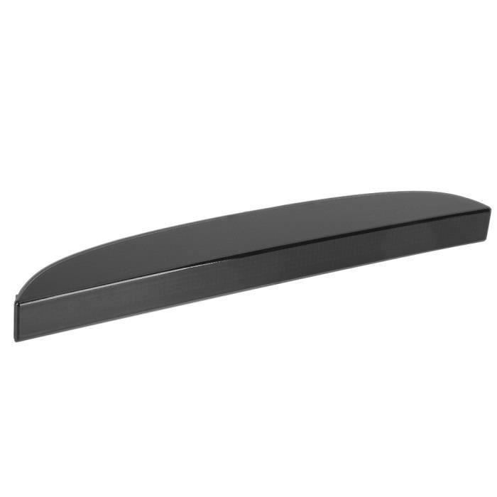 2 Occasion HUIOP Feu Stop Surélevé Noir - Compatible Renault Clio II 1998-2006 - Remplacement Direct 7700410753 éclairage Voiture