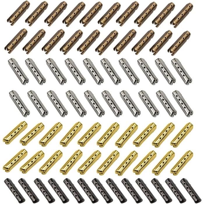 Embout lacet on sale