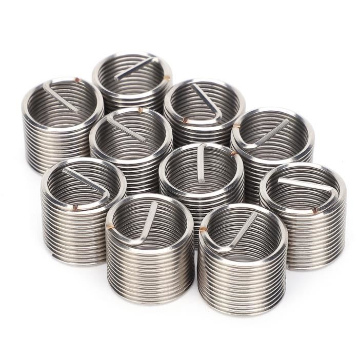 Écrou D’essieu Traversant Vélo M15 – Filetage P1.0/P1.5/P1.75, Alliage Aluminium, Pour Essieux 12/15 Mm, Rechange Solide
