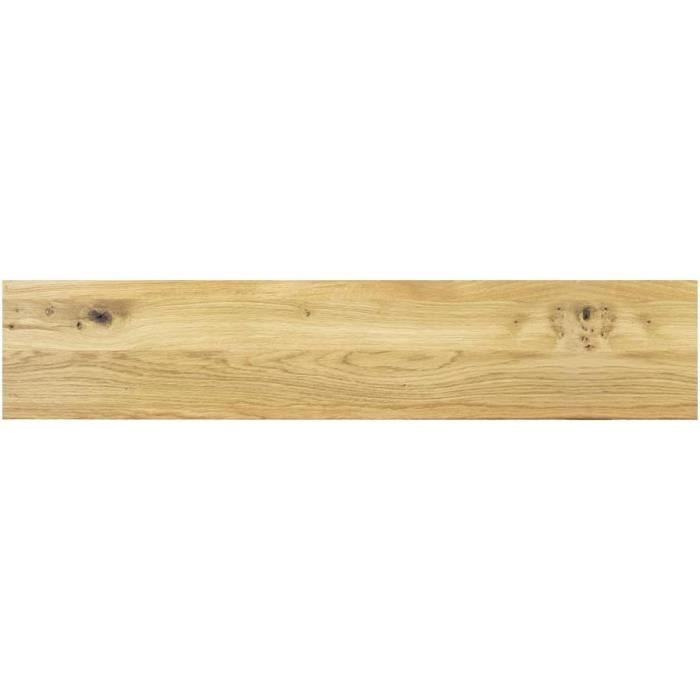 Planche de fenêtre en chêne - France