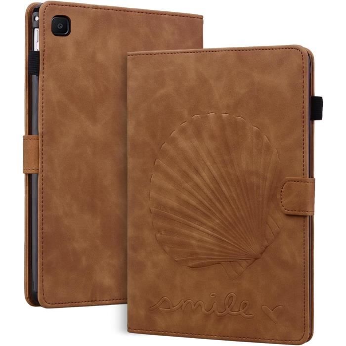 Vitre Tactile Pour Galaxy Tab S6 Lite 2022 (SM-P613/P619) - 10.4 Pouces, Neuf Sous Blister, Marque Visiodirect