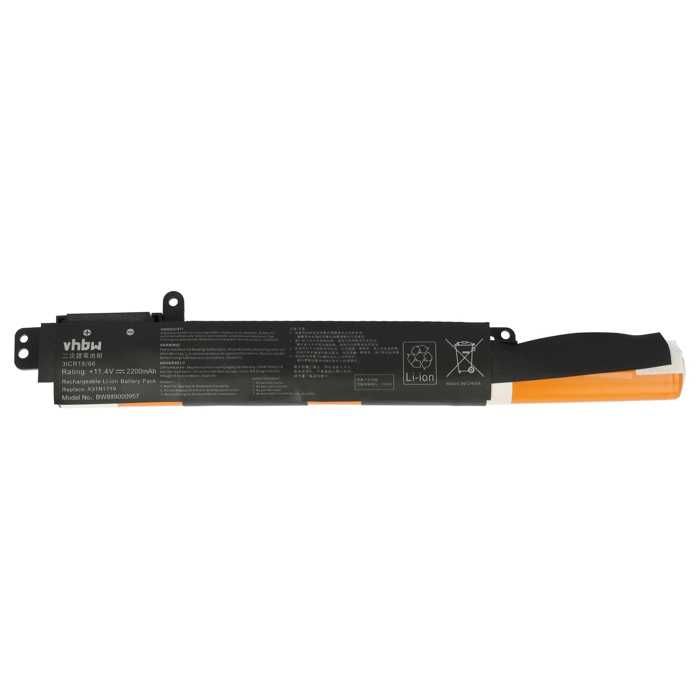 Vhbw Batterie Acer Aspire Switch 10 / One 10 S1002 – 8300 MAh Haute Capacité Li-Polymère 3,7V