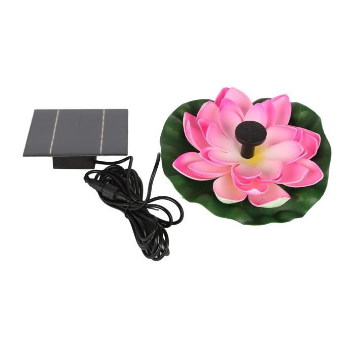 Vase Fontaine Avec Oiseau Pour Jardin - Décoration Extérieure Neuve