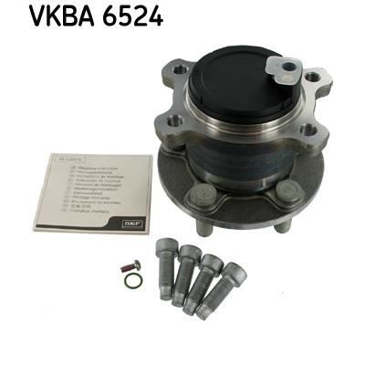 SKF Kit de Roulement de roue VKBA6520