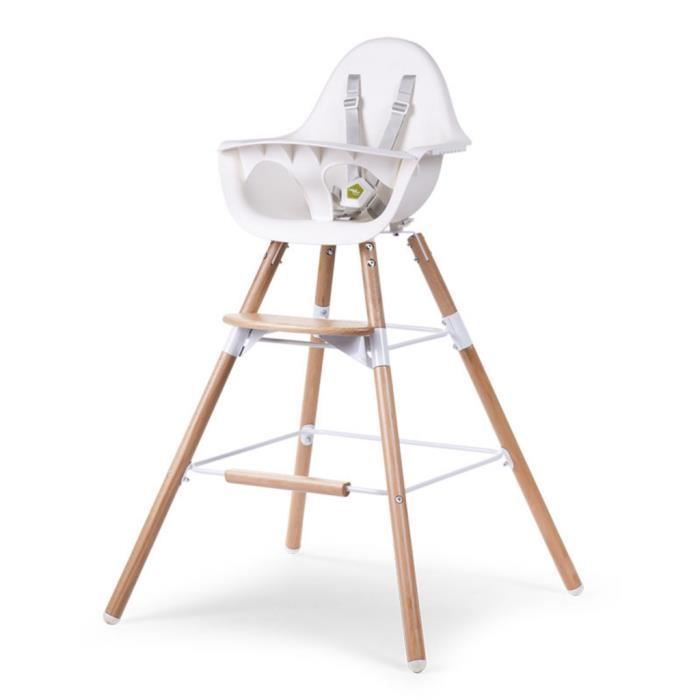 Accessoires Pour Chaises Hautes Et Rehausseurs Extensions De Pied Et Repose Pieds Evolu 2 Hetre Cdiscount Puericulture Eveil Bebe