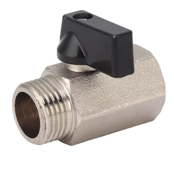 Torche à Gaz Double Ouverture Fer Laiton - Puissante Pour Charbon, Soudure, BBQ, Décongélation
