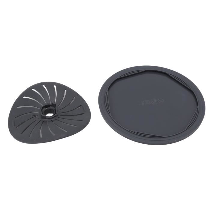Accessoire Cuisson Lente Sous Vide Couvercle Protection Lames Thermomix TM5/ TM6 - Accessoire Cuisson Lente Accessoires Thermomix Tm6 Accessoire Cuisson Lente Sous Vide Couvercle Protection Lames Thermomix TM5/ TM6 - Accessoire Cuisson Lente Accessoires Thermomix Tm6