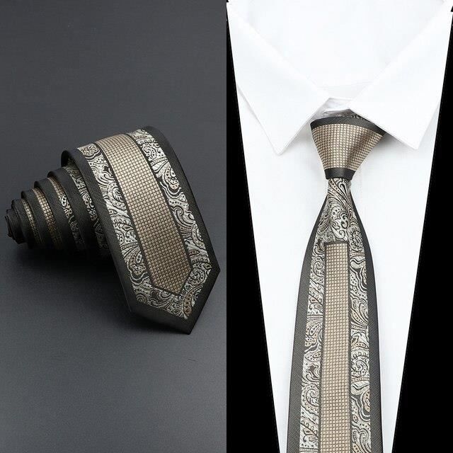 Pince à Cravate Personnalisée - Clip Cravate Homme - Cadeau Mariage - RunootPR