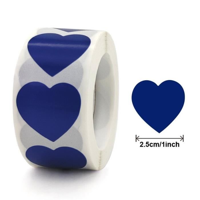 ETIQUETTE ALIMENTAIRE,HA004 500 Pcs--Autocollants De Scellage De Fleurs