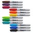 Stylo feutre pointe pinceau 4-Pack coloris assortis Sharpie