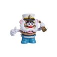 Hasbro Mr Potato Head Chips Capitaine salé 10 pièces +3 ans E7341 / E7403 figurine jouet jeux-1